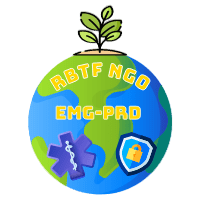 RBTF NGO of Enviromental Protection - Medical Rescue and Global Defense MTÜ