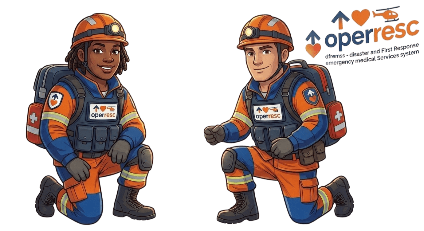 operresc Community