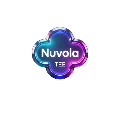 Nuvola TXE Logo