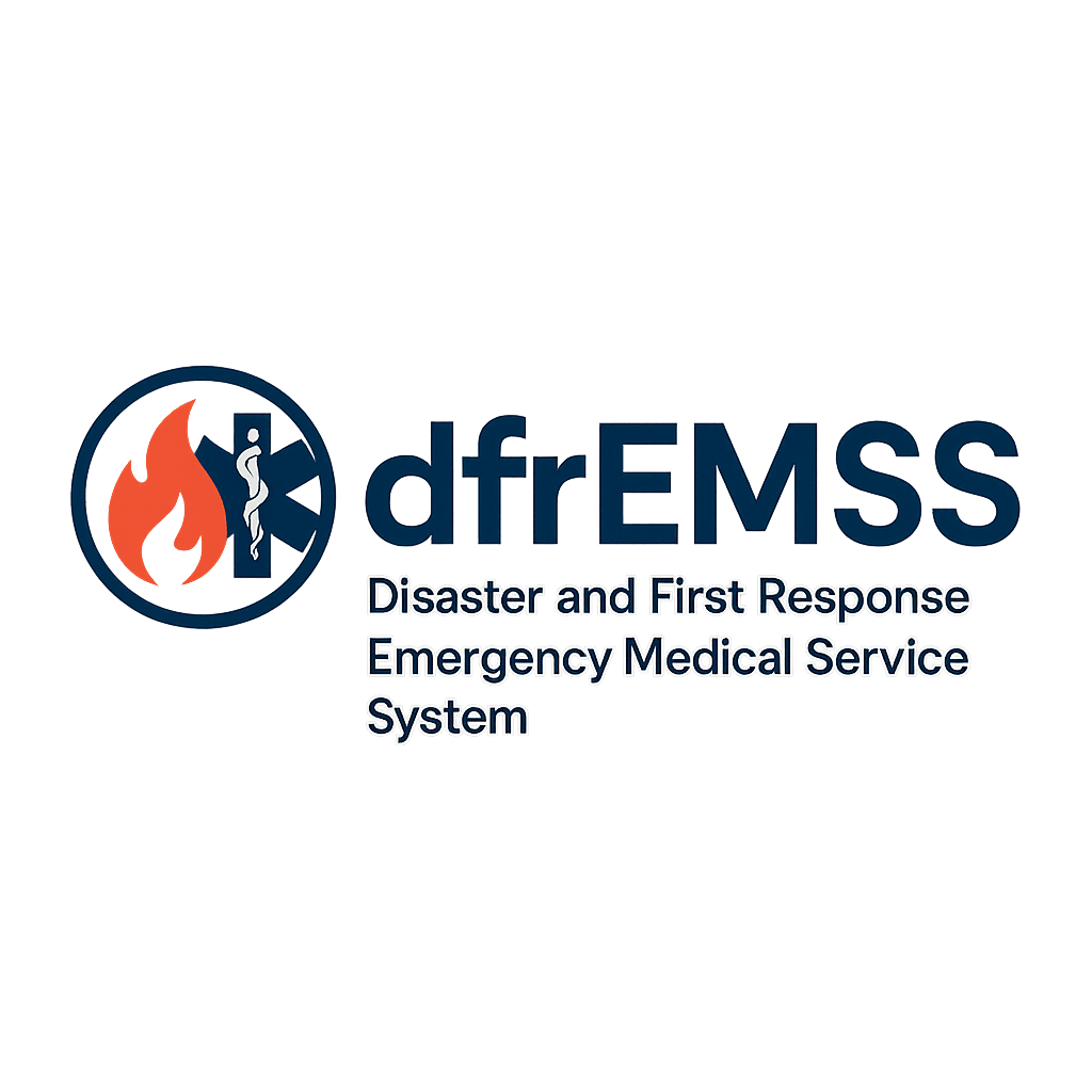 DFREMSS Logo